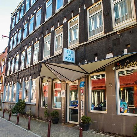 Hotel De Looier Amsterdam Esterno foto