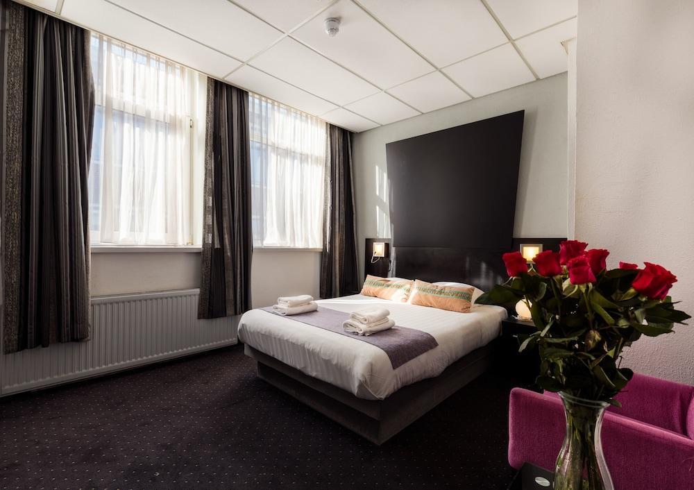 Hotel De Looier Amsterdam Esterno foto