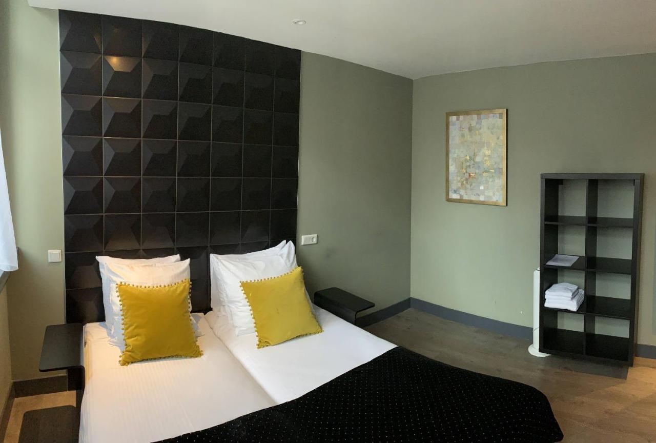 Hotel De Looier Amsterdam Esterno foto
