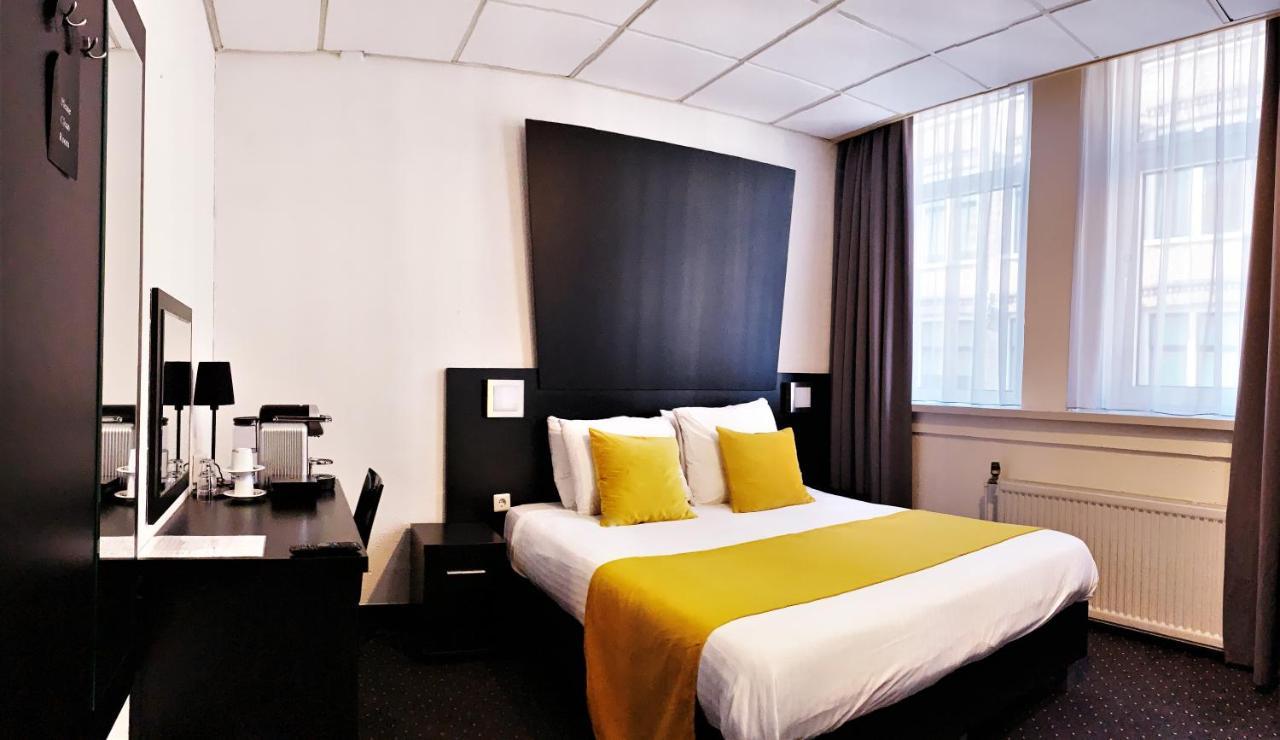 Hotel De Looier Amsterdam Esterno foto