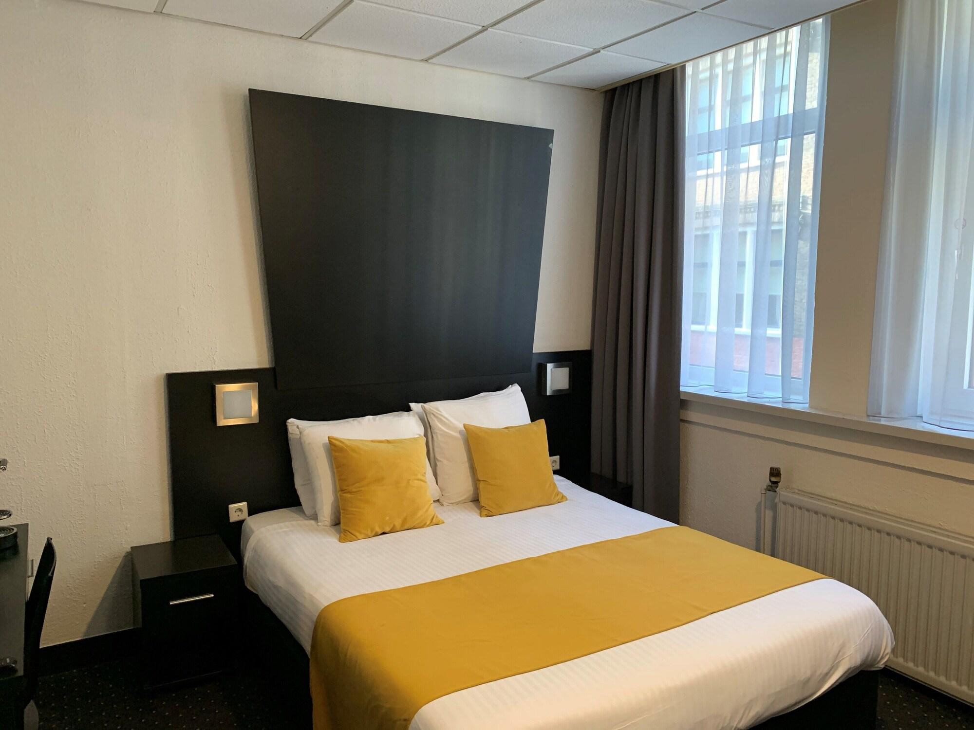 Hotel De Looier Amsterdam Esterno foto