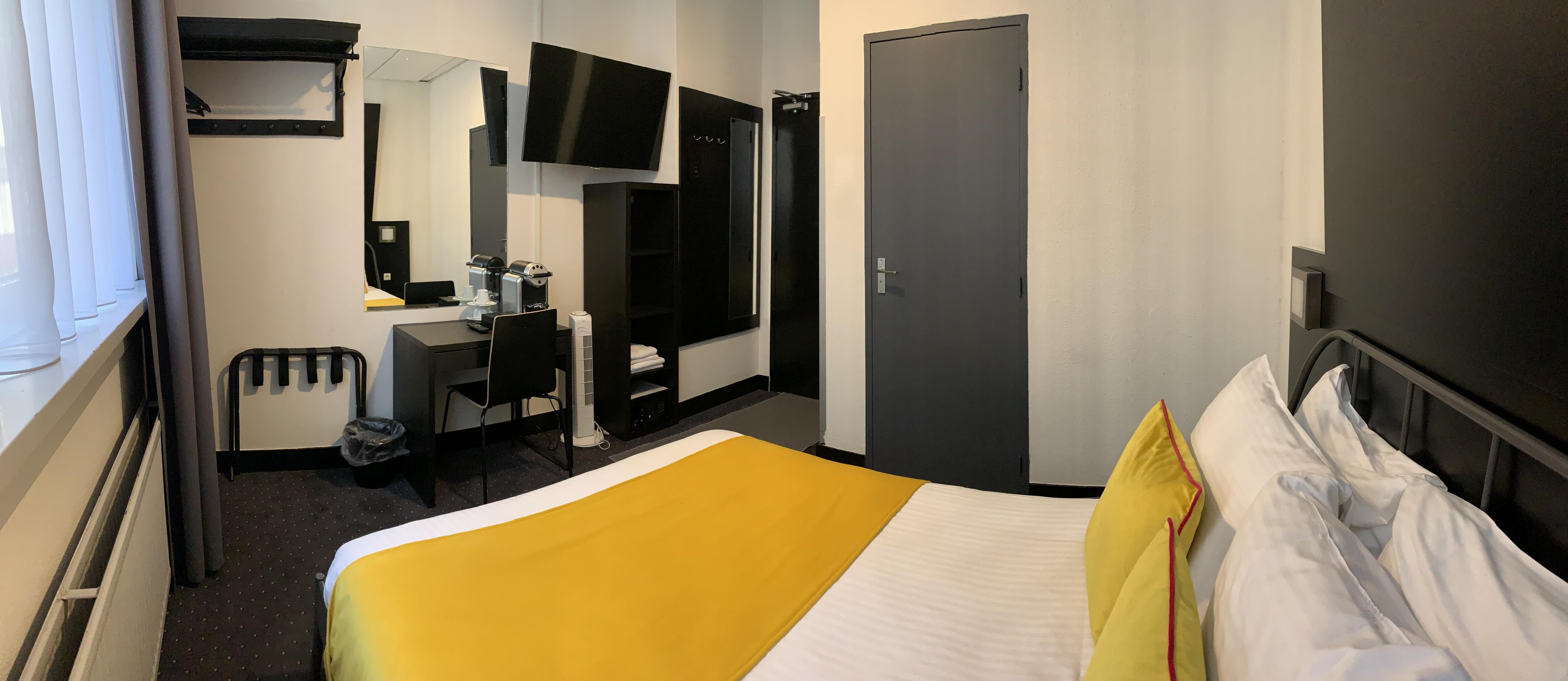Hotel De Looier Amsterdam Esterno foto