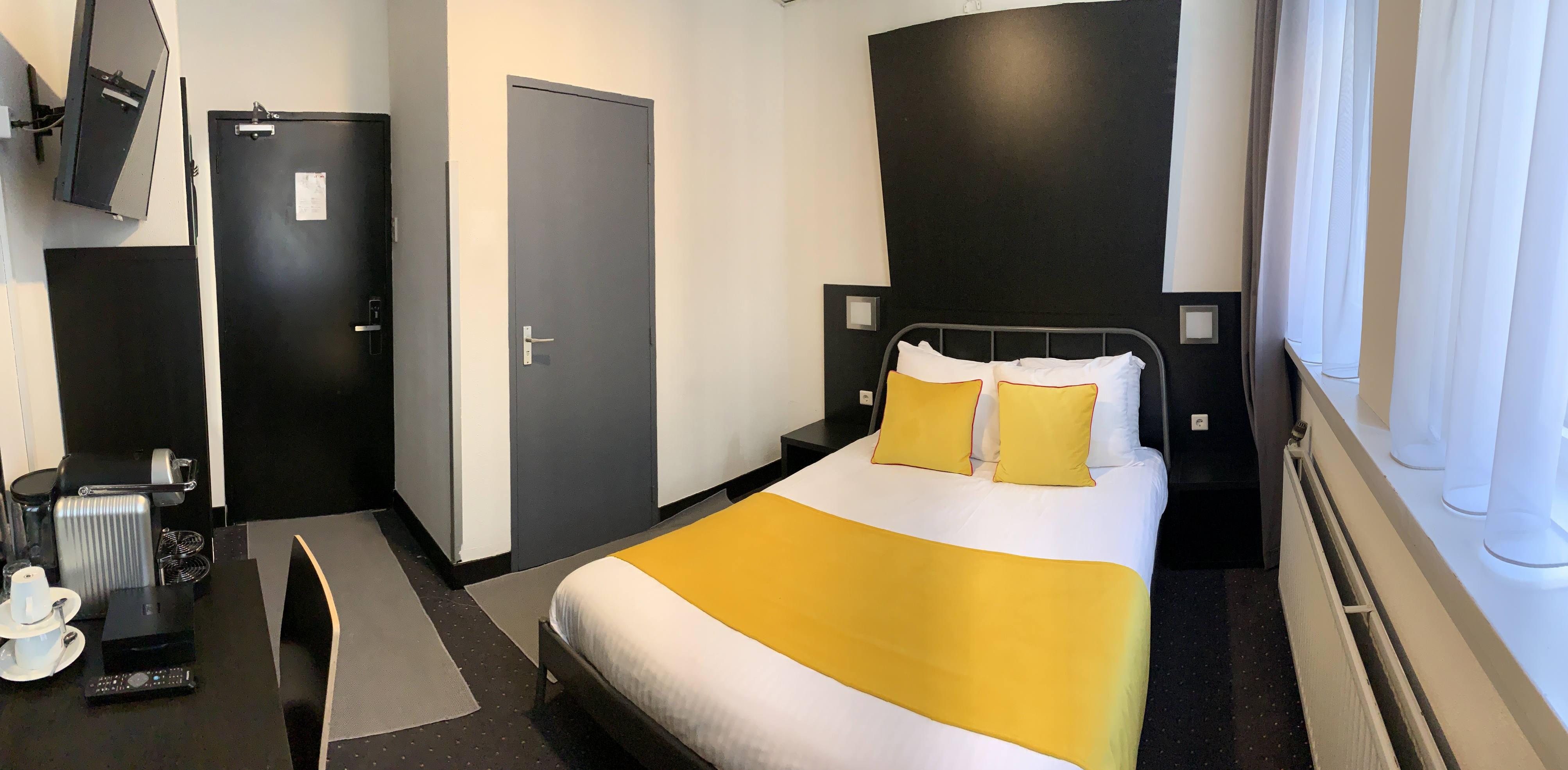 Hotel De Looier Amsterdam Esterno foto