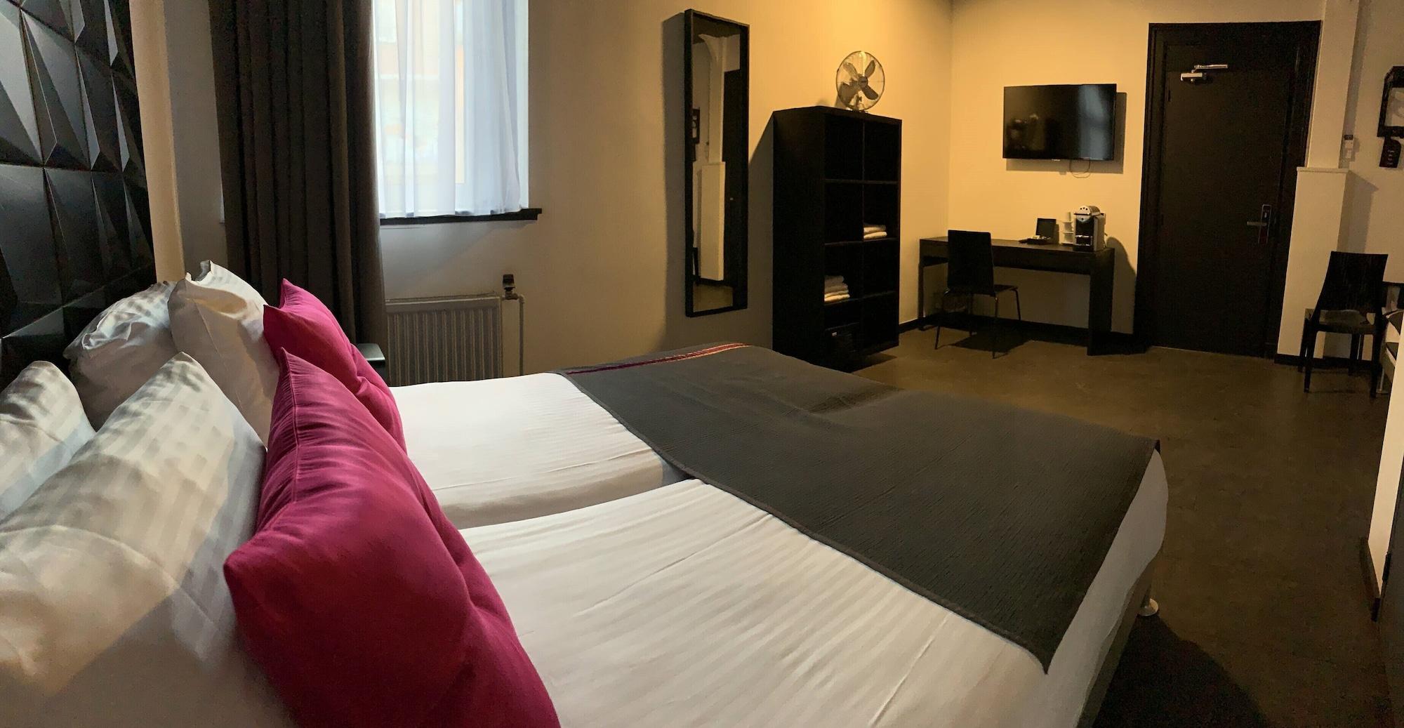 Hotel De Looier Amsterdam Esterno foto