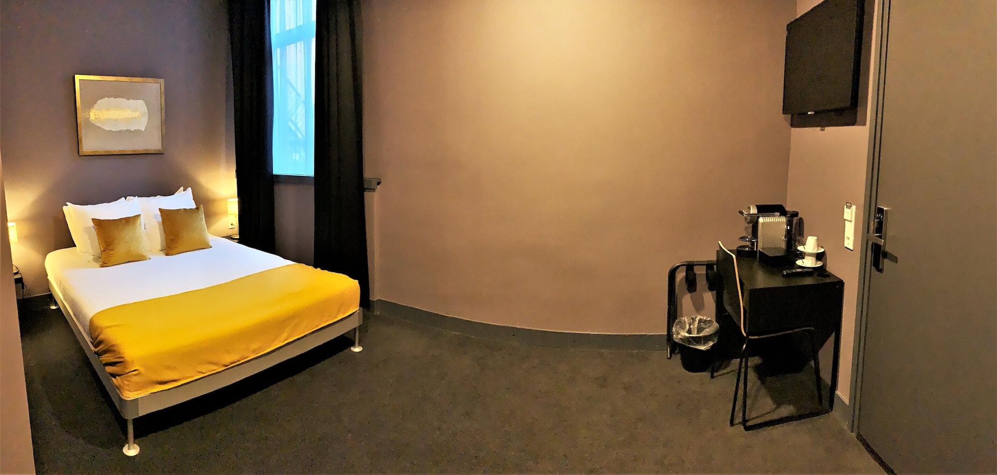 Hotel De Looier Amsterdam Esterno foto