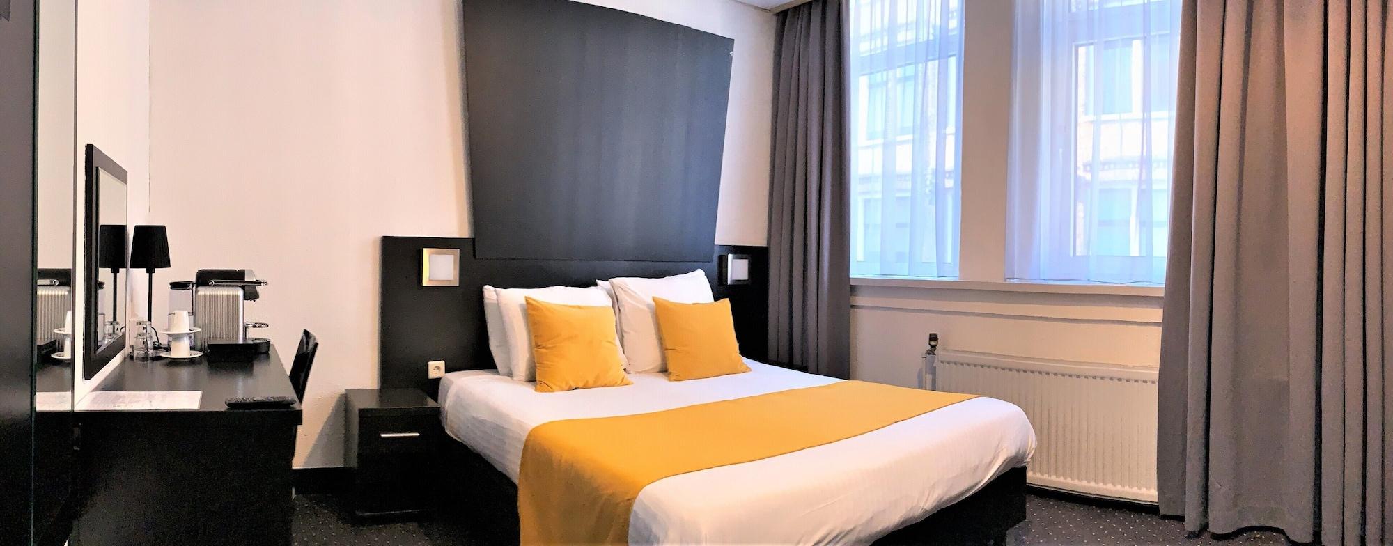 Hotel De Looier Amsterdam Esterno foto