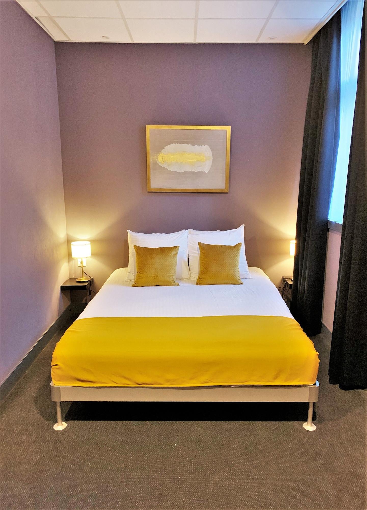 Hotel De Looier Amsterdam Esterno foto