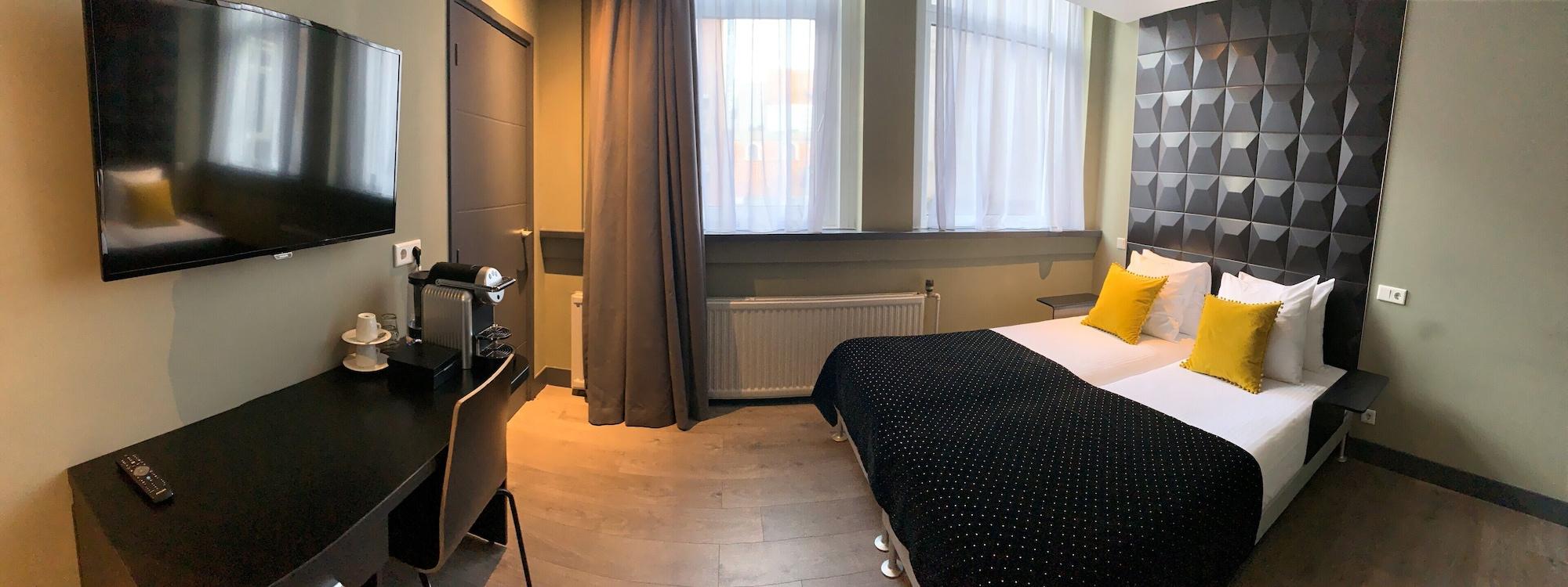 Hotel De Looier Amsterdam Esterno foto