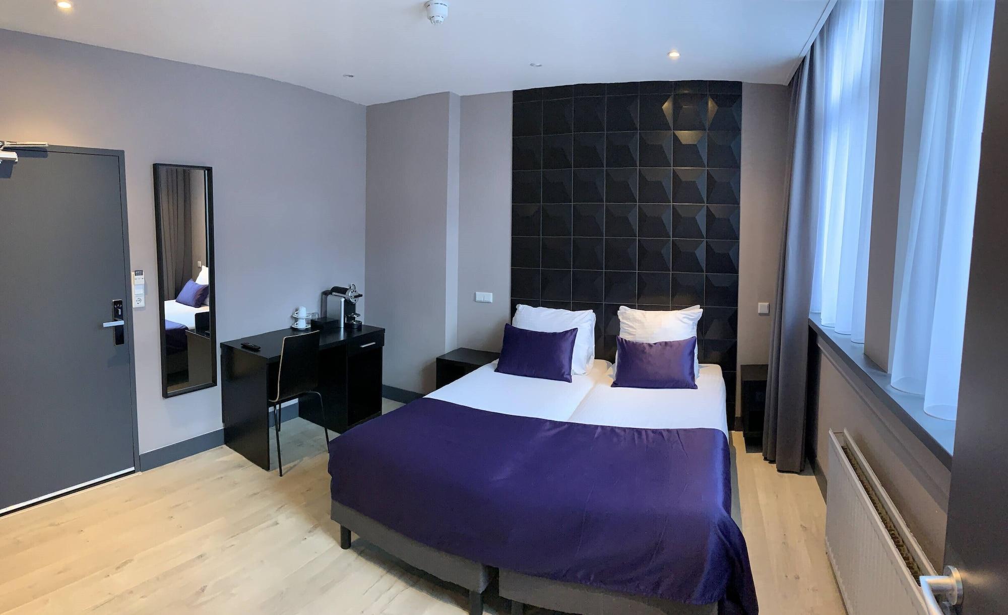 Hotel De Looier Amsterdam Esterno foto