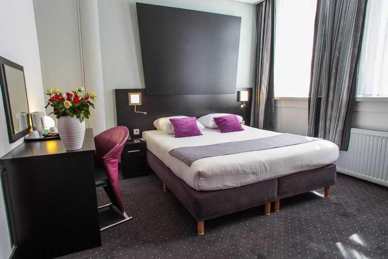 Hotel De Looier Amsterdam Esterno foto