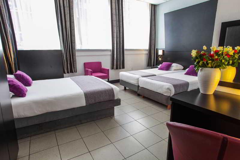 Hotel De Looier Amsterdam Esterno foto