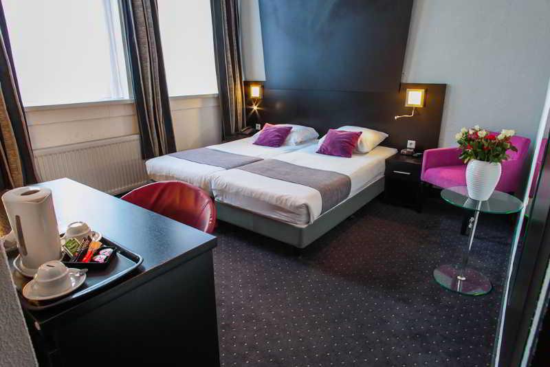 Hotel De Looier Amsterdam Esterno foto