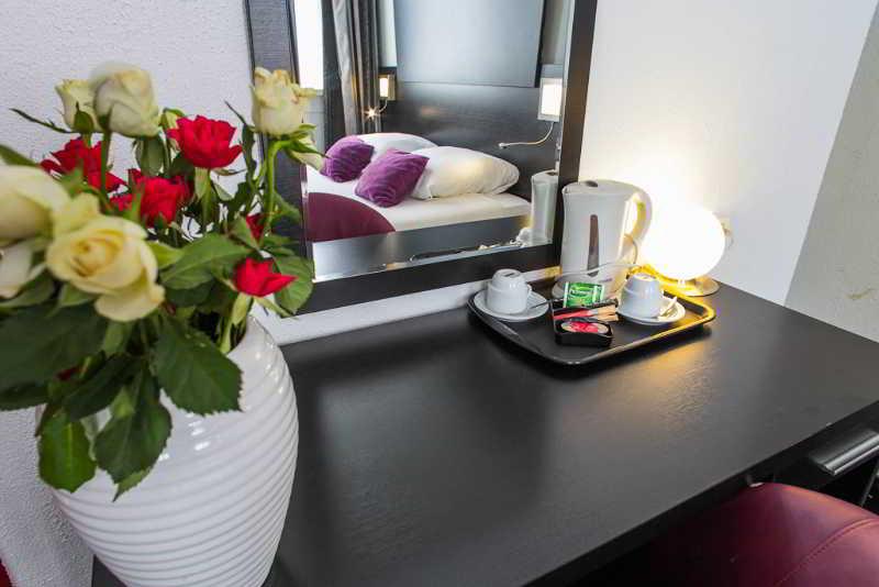Hotel De Looier Amsterdam Esterno foto