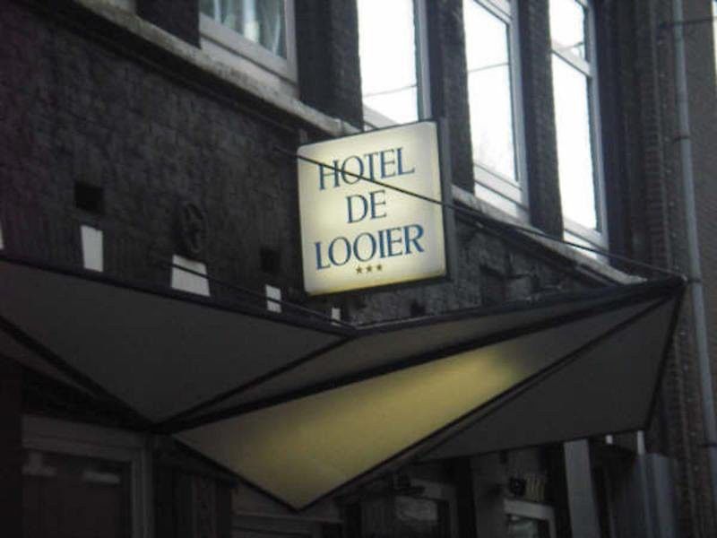 Hotel De Looier Amsterdam Esterno foto