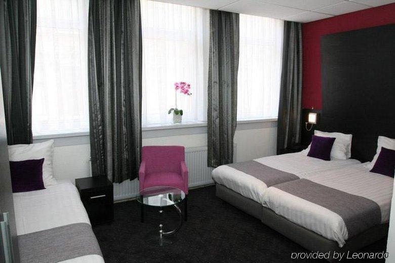 Hotel De Looier Amsterdam Esterno foto