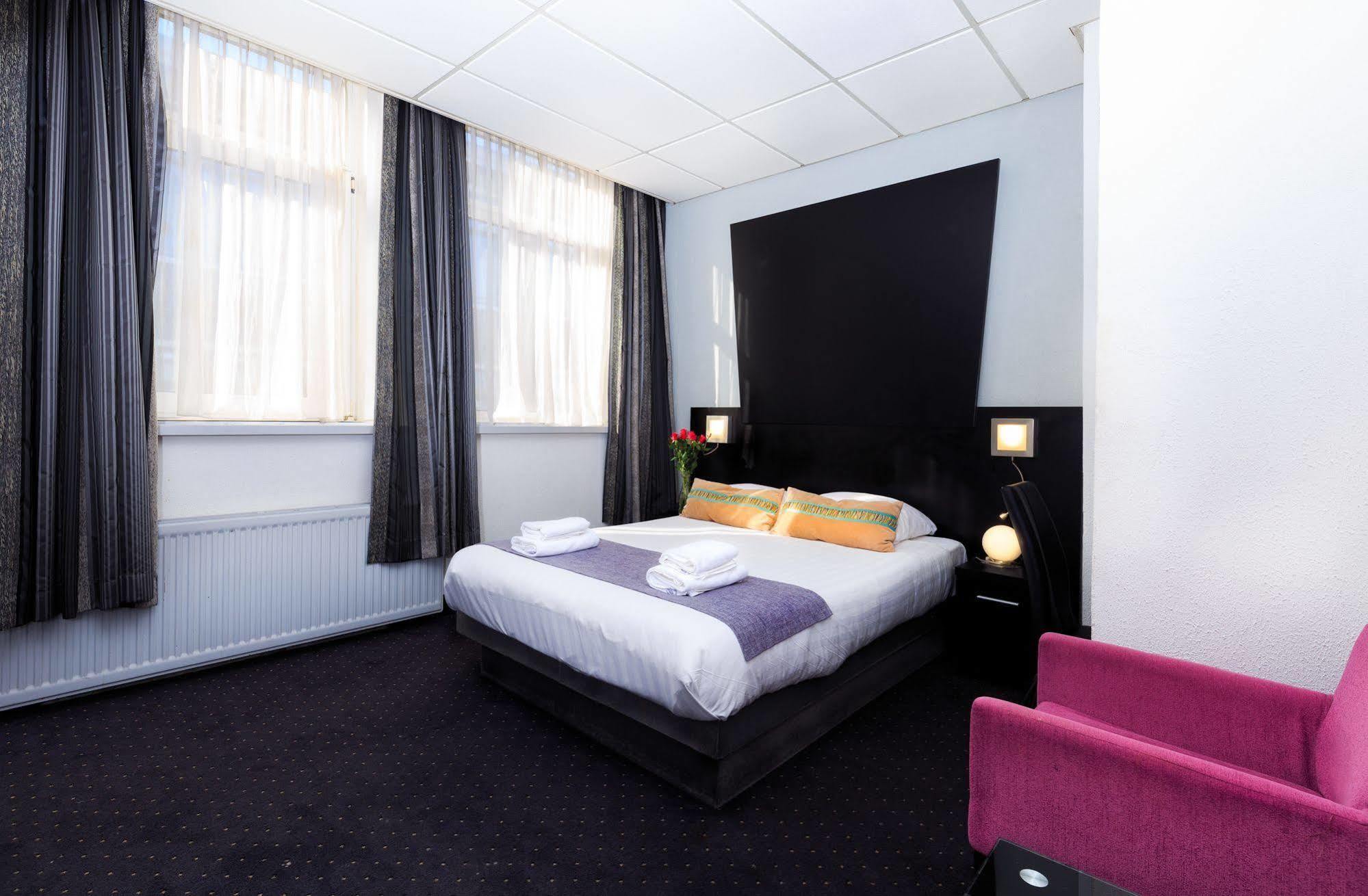 Hotel De Looier Amsterdam Esterno foto